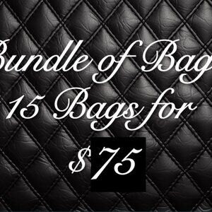 Bundle of Bags